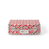 Crosley Cruiser Plus platespiller toveis Bluetooth (Cherry)