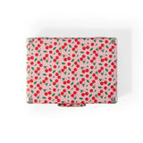 Crosley Cruiser Plus platespiller toveis Bluetooth (Cherry)