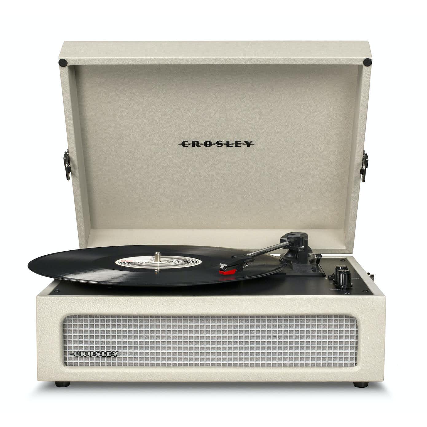 Crosley Voyager platespiller toveis Bluetooth (Dune)