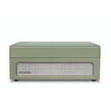 Crosley Voyager platespiller toveis Bluetooth (Sage)