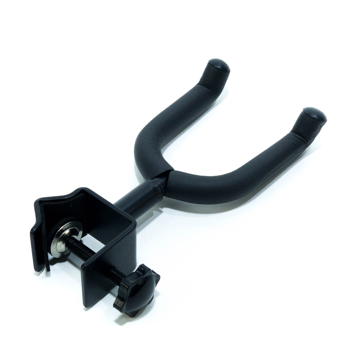 Gitarholder for stativ