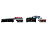 CT20FD02 ISO-kontakt for Ford