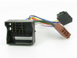 CT20FD05 ISO-kontakt for Ford