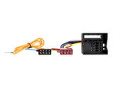 CT20PE02 ISO-kontakt for Peugeot og Toyota