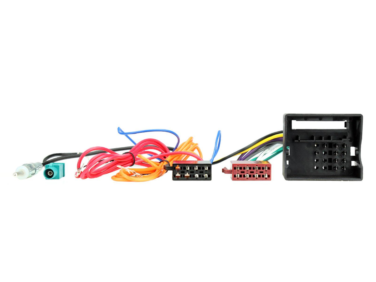 CT20VW02 ISO-kontakt for VW