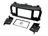 21CT23CT12 2-DIN Ramme for Toyota, Citroen og Peugeot