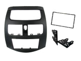 CT23CV06 2-DIN Ramme for Chevrolet