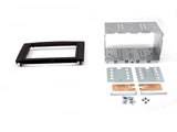 CT23FD01A 2-DIN Ramme for Ford