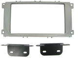 CT23FD08 2-DIN Ramme for Ford