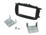 CT23FT22 2-DIN Ramme for Fiat