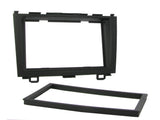 CT23HD02A 2-DIN Ramme for Honda CR-V