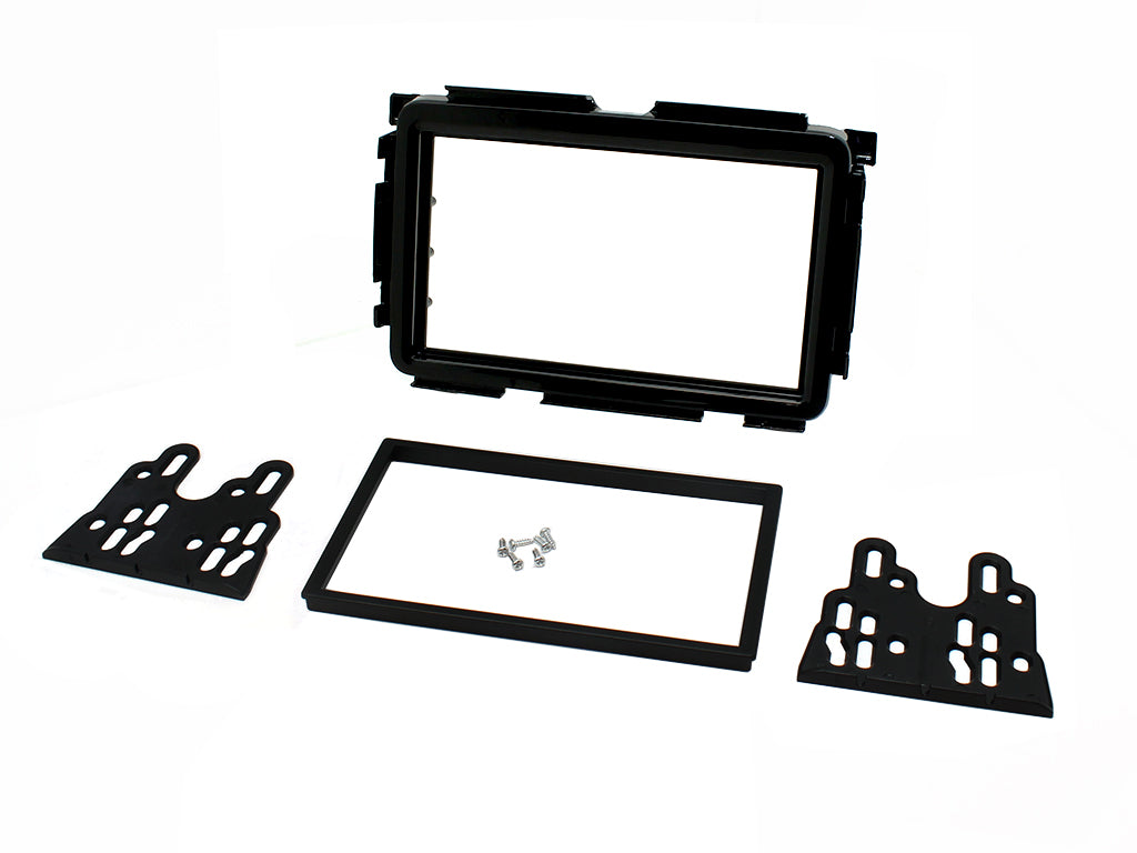 CT23HD39L 2-DIN ramme for Honda