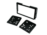 CT23HY09 2-DIN Ramme for Hyundai
