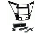 CT23HY24 2-DIN Ramme for Hyundai