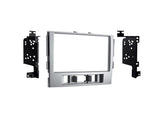 CT23HY52 2-DIN Ramme for Hyundai
