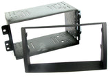 21CT23KI08 2-DIN Ramme for Kia Soul