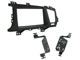 CT23KI26L 2-DIN Ramme for Kia