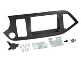 CT23KI30L 2-DIN Ramme for Kia