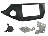 CT23KI39L 2-DIN Ramme for Kia