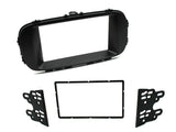 CT23KI48 2-DIN Ramme for Kia Soul