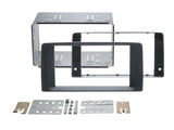 CT23MN02 2-DIN Ramme for MAN