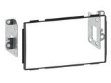 21CT23NS01 2-DIN Ramme for Nissan