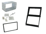CT23SN01 -2-DIN Ramme for Scania R-Series 2012-