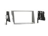 CT23SU08 2-DIN Ramme for Subaru