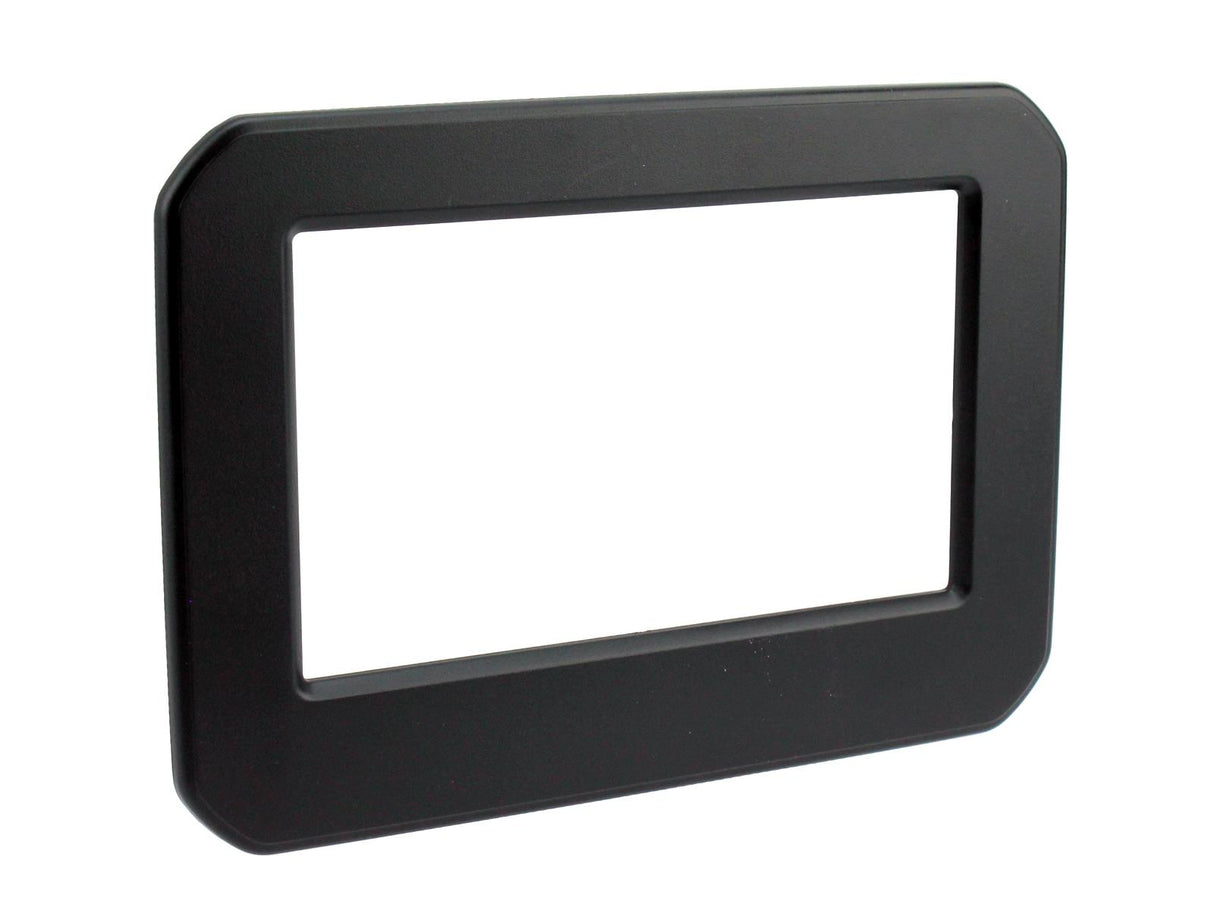 2-DIN ramme for Suzuki Ignis 2017-
