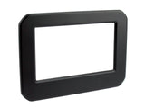 2-DIN ramme for Suzuki Ignis 2017-