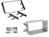 21CT23TY03A 2-DIN Ramme for Toyota