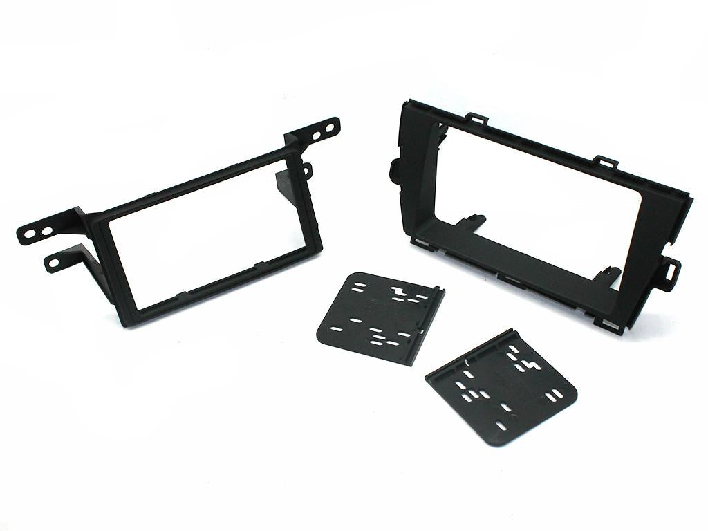 CT23TY19L av 2-DIN ramme for Toyota