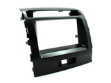 CT23TY20 2-DIN Ramme for Toyota