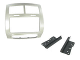 CT23TY27 2-Din ramme for Toyota