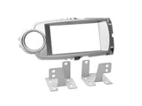 21CT23TY32 2-DIN Ramme for Toyota