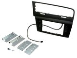 CT23VW10L 2-DIN ramme for VW Golf 2013-