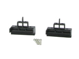 21CT24AU01 1-DIN Ramme for Audi