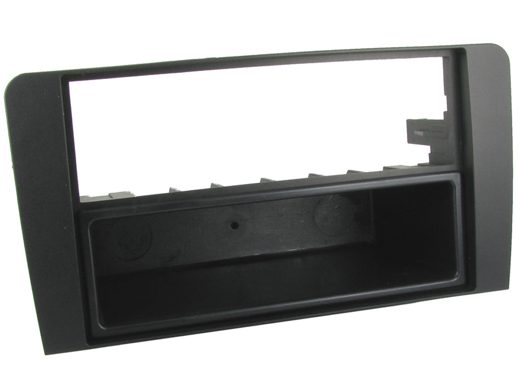 CT24AU09 1-DIN Ramme for Audi