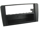 CT24AU09 1-DIN Ramme for Audi