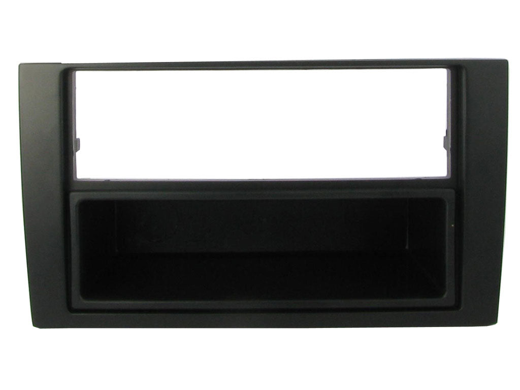 CT24AU13 1-DIN Ramme for Audi A4