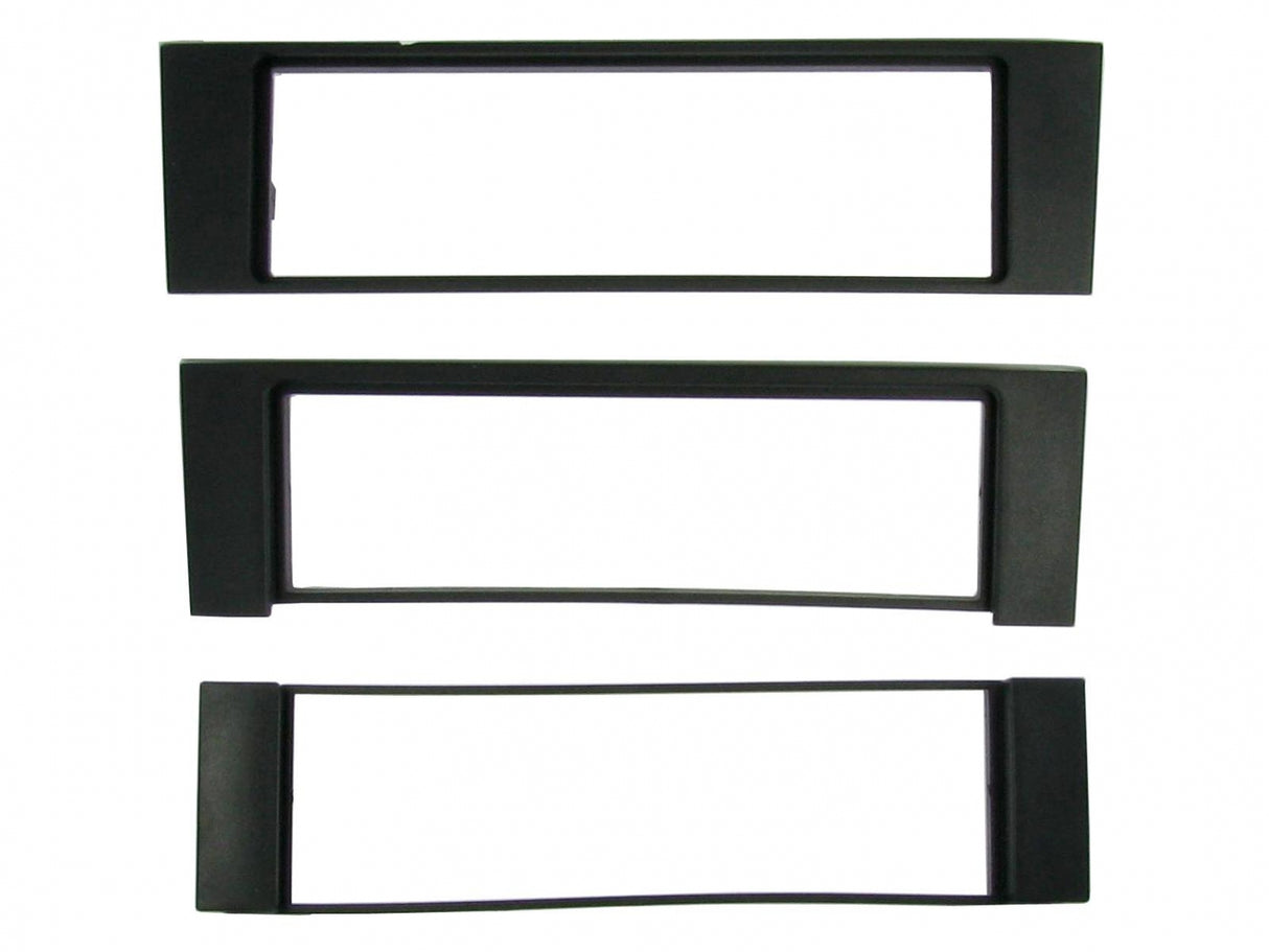 CT24AU30 1-DIN Ramme for Audi A4