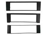 CT24AU30 1-DIN Ramme for Audi A4