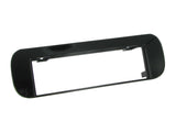 CT24FT30 1-DIN Ramme for Fiat Panda