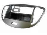 CT24HY22 1/2-DIN Ramme for Hyundai