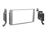 CT24HY24 2-DIN Ramme for Hyundai