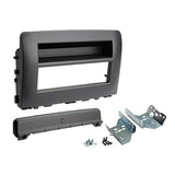 21CT24KI29 1-DIN Ramme for Kia