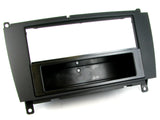 CT24MB07 2-DIN Ramme for Mercedes