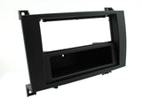 CT24MB13 2-DIN Ramme for Mercedes
