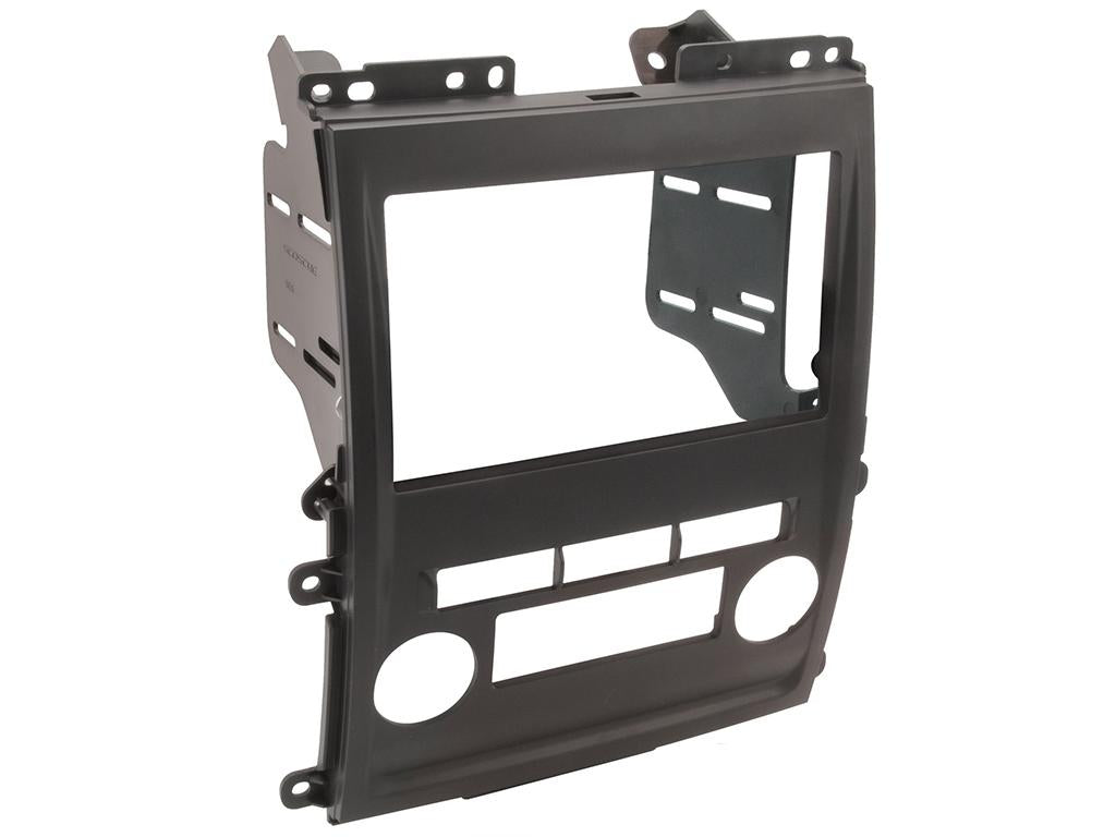 CT24NS20 2-DIN Ramme for Nissan