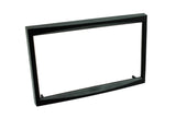 CT24PE11 2-Din ramme for Peugeot